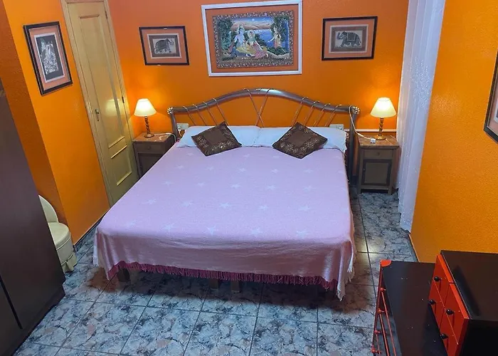 Broadway Es Mar * Perelló