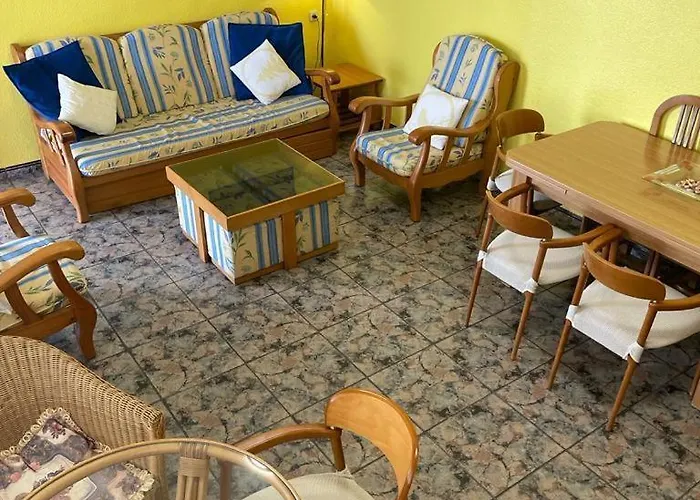 Broadway Es Mar * Perelló