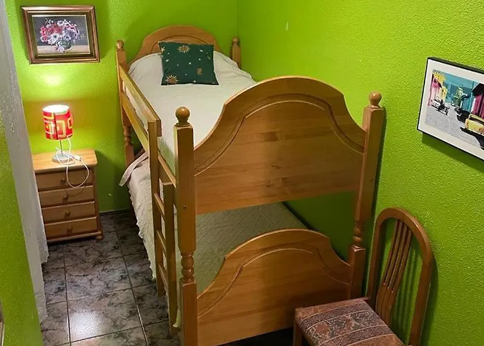 Apartman Broadway Es Mar Perelló