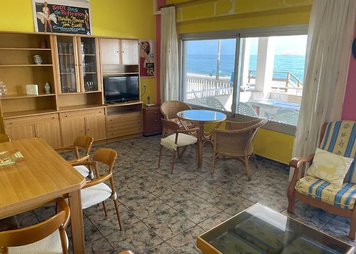 Broadway Es Mar Perelló