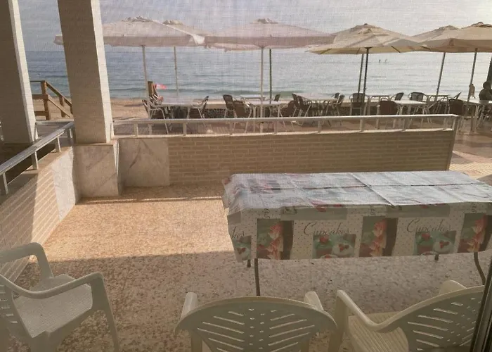 Broadway Es Mar Apartman *