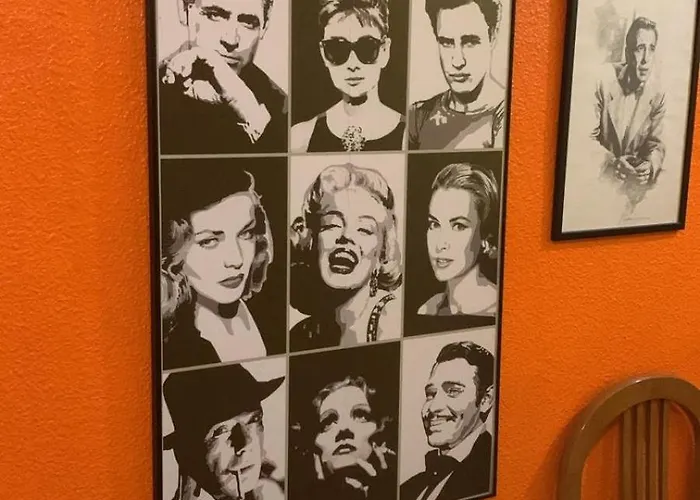 Apartman Broadway Es Mar *