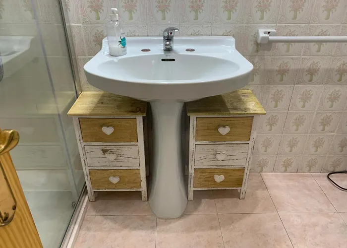 Apartman Broadway Es Mar Perelló