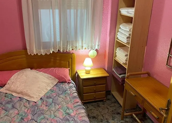 Apartman Broadway Es Mar *