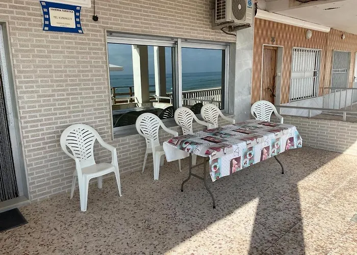 Apartman Broadway Es Mar Perelló