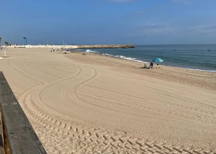 Broadway Es Mar * Perelló