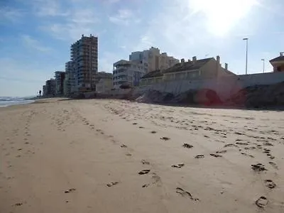 Apartman Broadway Es Mar *