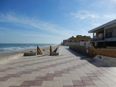 Apartman Broadway Es Mar