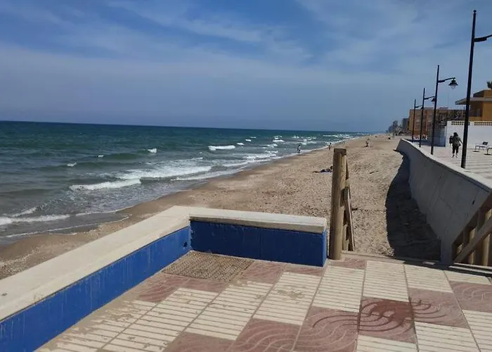 Broadway Es Mar Apartman *