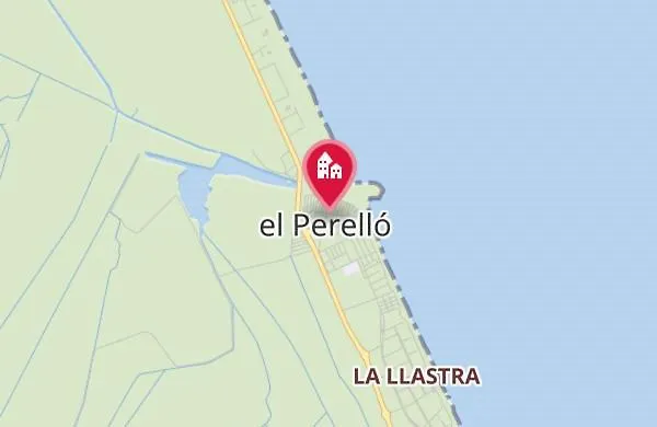 Apartman Broadway Es Mar *