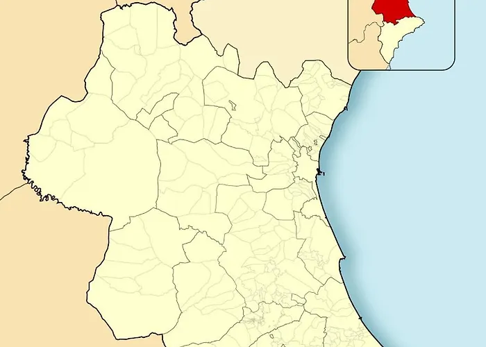 Broadway Es Mar Apartman