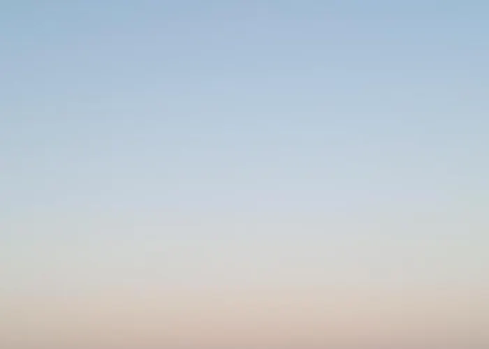 Apartman Broadway Es Mar