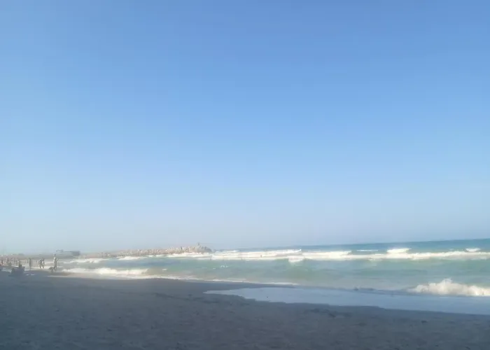 Broadway Es Mar Perelló