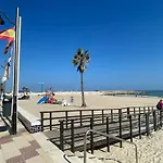 Apartman Broadway Es Mar