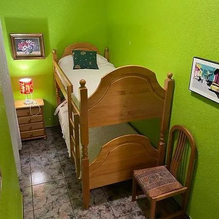 Apartment Broadway Es Mar Perello (Valencia)