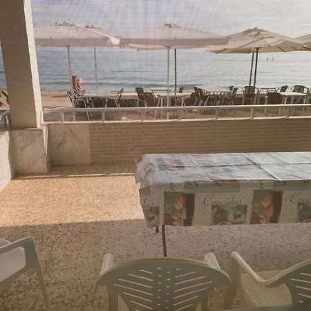 Broadway Es Mar Apartment *