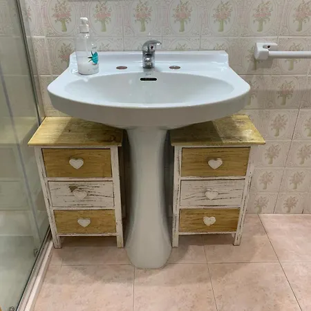 Apartment Broadway Es Mar Perello (Valencia)