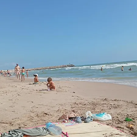 Broadway Es Mar Perelló