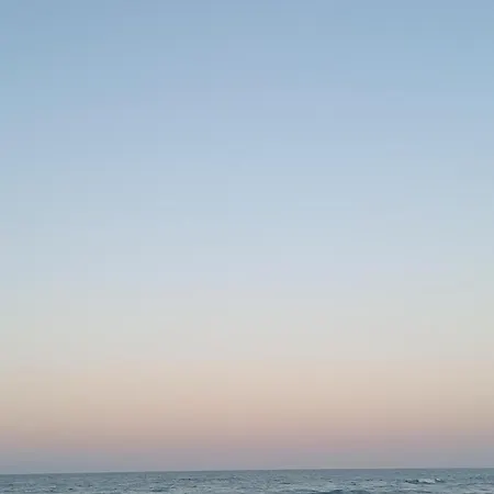 Apartament Broadway Es Mar