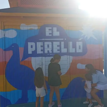 Broadway Es Mar *