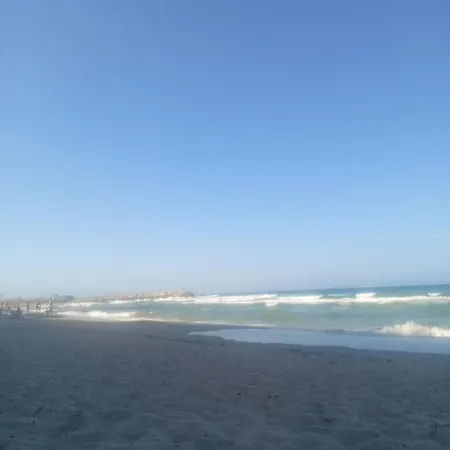 Broadway Es Mar Perelló