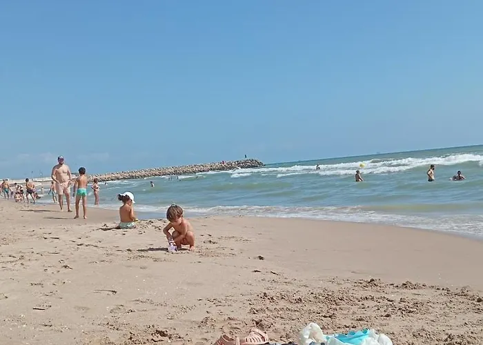 Broadway Es Mar Perelló