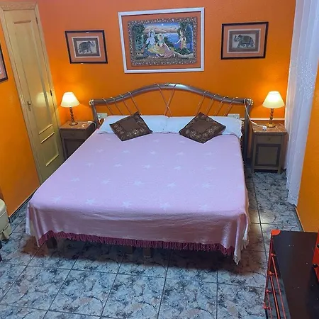 Broadway Es Mar * Perelló