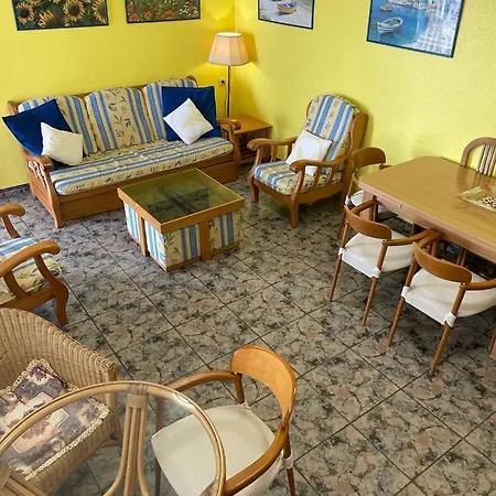 Broadway Es Mar * Perelló