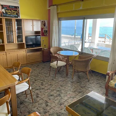 Broadway Es Mar Perelló