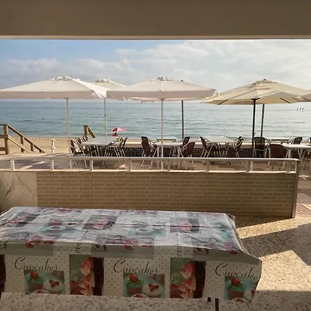 Broadway Es Mar Appartement