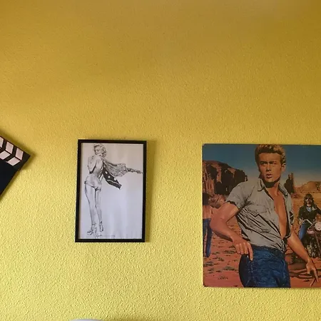 Appartement Broadway Es Mar *