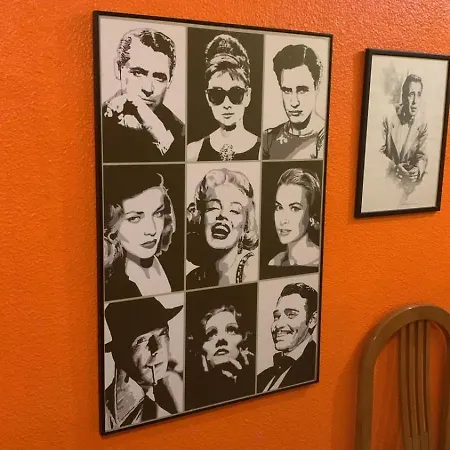 Appartement Broadway Es Mar *