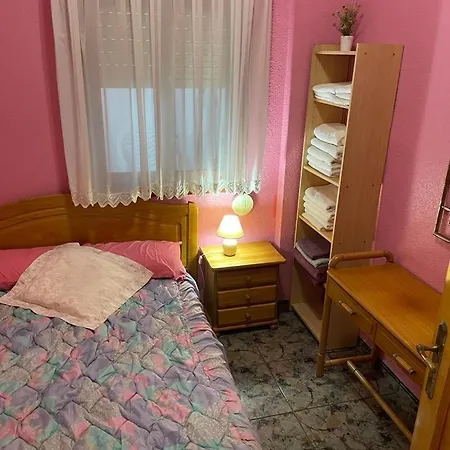 Appartement Broadway Es Mar *