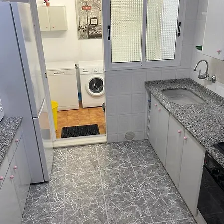 Broadway Es Mar Perelló