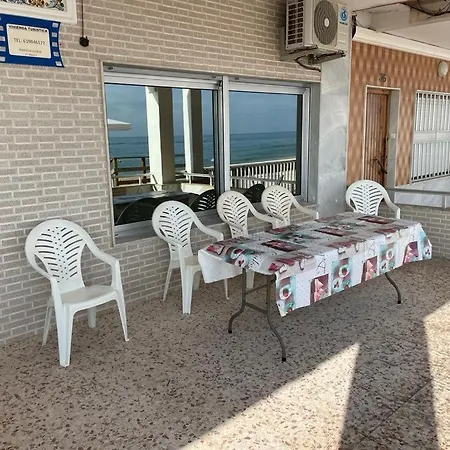 شقة Broadway Es Mar Perelló