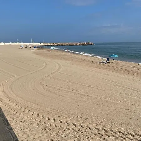 Broadway Es Mar * Perelló