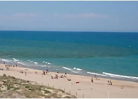 Appartement Broadway Es Mar