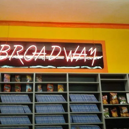 Appartamento Broadway Es Mar Perelló
