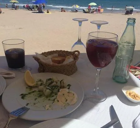 Broadway Es Mar Appartement *