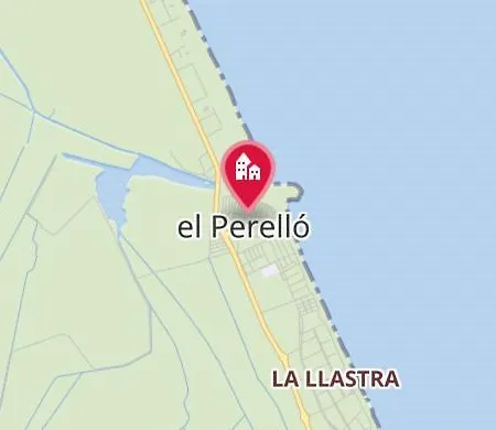 Appartement Broadway Es Mar *