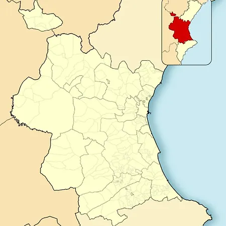 Broadway Es Mar Appartement