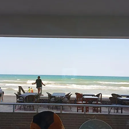 Broadway Es Mar Perelló