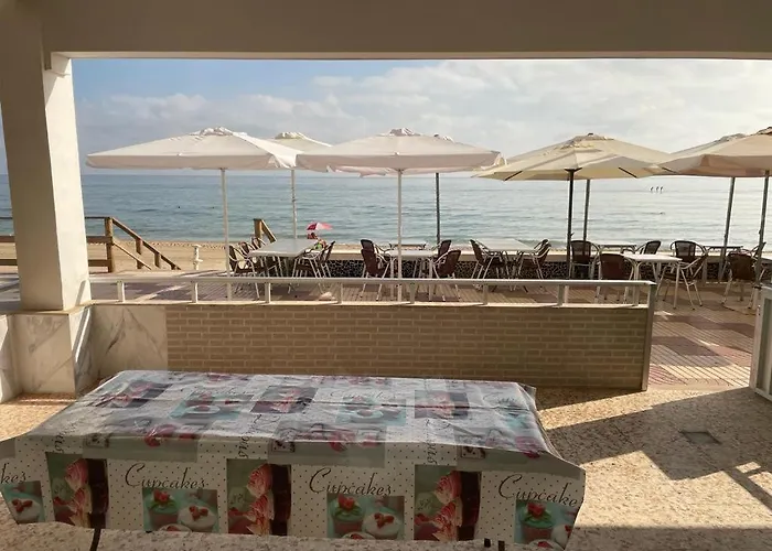 Broadway Es Mar Apartamento