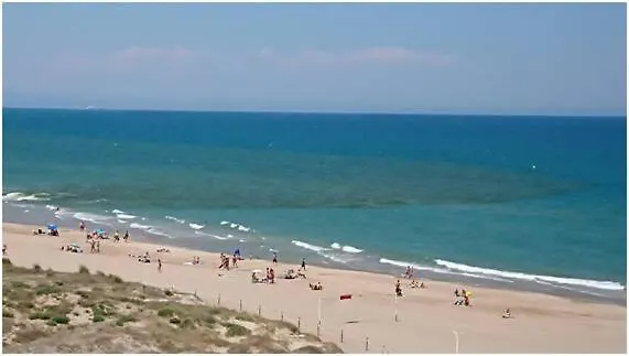 Apartamento Broadway Es Mar